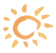 sun logo